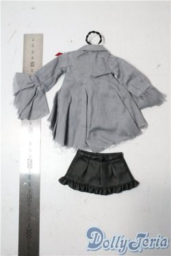 画像2: 幼SD/OF:衣装セット U-25-09-30-160-TN-ZU