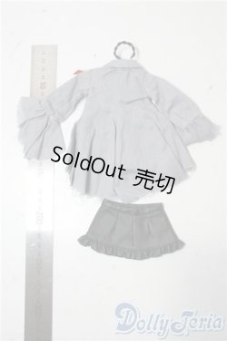 画像2: 幼SD/OF:衣装セット U-25-09-30-160-TN-ZU