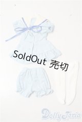 幼SD/OF:衣装セット U-25-09-30-173-TN-ZU