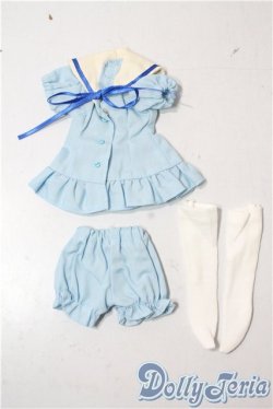 画像1: 幼SD/OF:衣装セット U-25-09-30-173-TN-ZU