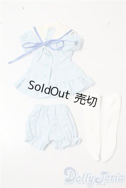 画像1: 幼SD/OF:衣装セット U-25-09-30-173-TN-ZU