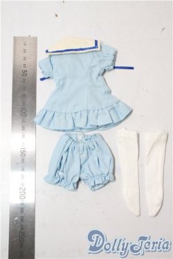 画像2: 幼SD/OF:衣装セット U-25-09-30-173-TN-ZU
