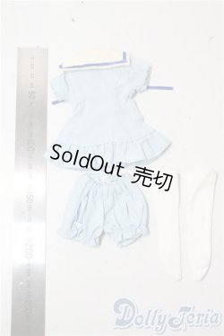 画像2: 幼SD/OF:衣装セット U-25-09-30-173-TN-ZU