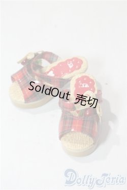 画像1: SDM＆MSD/OF:靴 U-25-09-30-049-TN-ZU