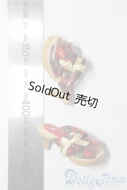 画像2: SDM＆MSD/OF:靴 U-25-09-30-049-TN-ZU