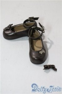 SDM＆MSD/OF:靴 U-25-09-30-045-TN-ZU