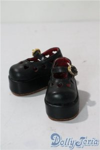 SD/OF:靴 U-25-09-30-046-TN-ZU