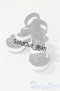 画像1: SD/OF:靴 U-25-09-30-052-TN-ZU