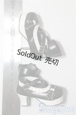 画像2: SD/OF:靴 U-25-09-30-052-TN-ZU