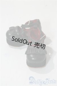 SD/OF:靴 U-25-09-30-047-TN-ZU