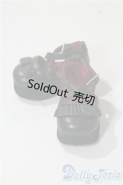 画像1: SD/OF:靴 U-25-09-30-047-TN-ZU