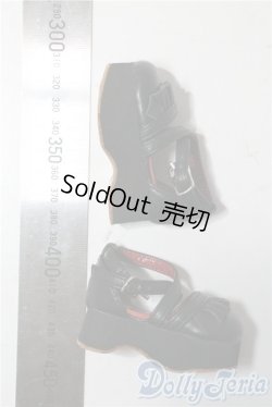 画像2: SD/OF:靴 U-25-09-30-047-TN-ZU