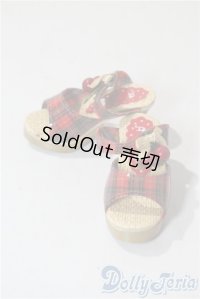 SD/OF:靴 U-25-09-30-050-TN-ZU