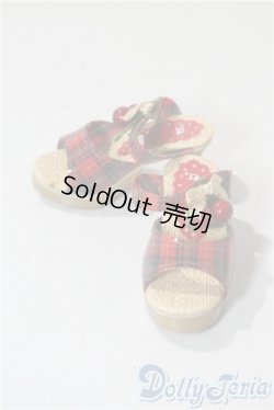 画像1: SD/OF:靴 U-25-09-30-050-TN-ZU