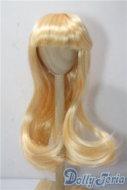 画像1: 9-10inch/ウィッグ U-25-09-30-108-TN-ZU