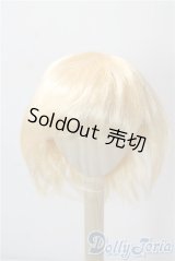 9-10inch/ウィッグ U-25-10-07-036-TN-ZU
