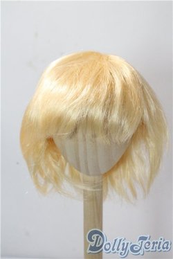 画像1: 9-10inch/ウィッグ U-25-10-07-036-TN-ZU