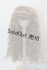 9-10inch/ウィッグ U-25-09-30-109-TN-ZU