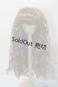 9-10inch/ウィッグ U-25-09-30-109-TN-ZU