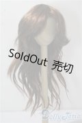 9-10inch/ウィッグ U-25-10-07-038-TN-ZU