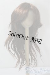9-10inch/ウィッグ U-25-10-07-038-TN-ZU