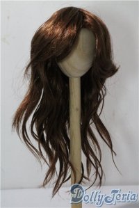 9-10inch/ウィッグ U-25-10-07-038-TN-ZU