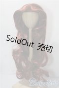 9-10inch/ウィッグ U-25-10-07-032-TN-ZU
