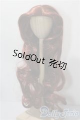 9-10inch/ウィッグ U-25-10-07-032-TN-ZU