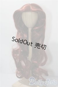 9-10inch/ウィッグ U-25-10-07-032-TN-ZU