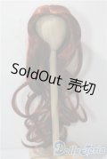 9-10inch/ウィッグ U-25-09-30-107-TN-ZU