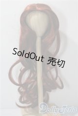 9-10inch/ウィッグ U-25-09-30-107-TN-ZU