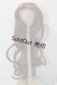 9-10inch/ウィッグ U-25-09-30-107-TN-ZU