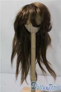 9-10inch/ウィッグ U-25-10-07-039-TN-ZU