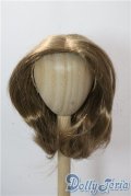 9-10inch/ウィッグ U-25-10-07-033-TN-ZU