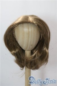 9-10inch/ウィッグ U-25-10-07-033-TN-ZU