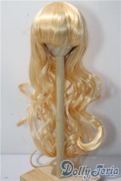 画像1: 9-10inch/ウィッグ U-25-09-30-105-TN-ZU