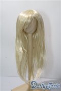 9-10inch/ウィッグ U-25-10-07-034-TN-ZU