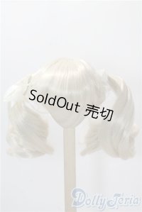 9-10inch/ウィッグ U-25-10-07-043-TN-ZU