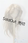 9-10inch/ウィッグ U-25-09-30-106-TN-ZU