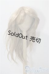 9-10inch/ウィッグ U-25-09-30-106-TN-ZU