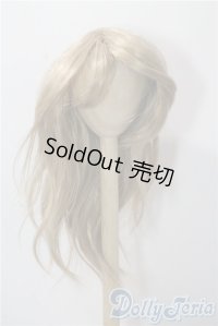 9-10inch/ウィッグ U-25-09-30-106-TN-ZU