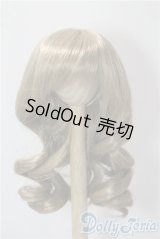 7-8inch/ウィッグ U-25-09-30-082-TN-ZU