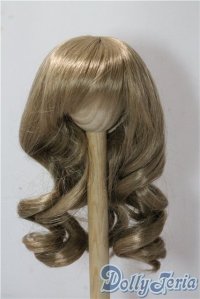 7-8inch/ウィッグ U-25-09-30-082-TN-ZU