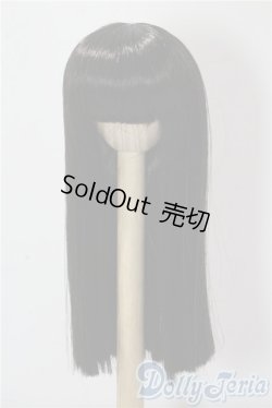 画像1: 7-8inch/ウィッグ U-25-09-30-085-TN-ZU