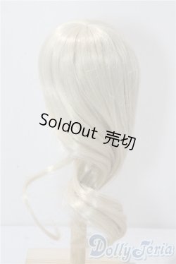 画像2: 7-8inch/ウィッグ U-25-09-30-086-TN-ZU