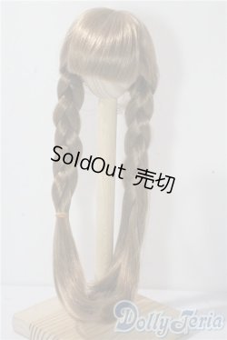 画像1: 7-8inch/ウィッグ U-25-09-30-087-TN-ZU