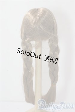 画像2: 7-8inch/ウィッグ U-25-09-30-087-TN-ZU