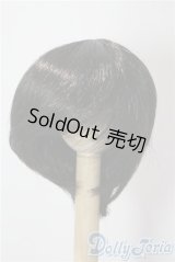 7-8inch/ウィッグ U-25-09-30-080-TN-ZU