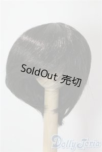 7-8inch/ウィッグ U-25-09-30-080-TN-ZU