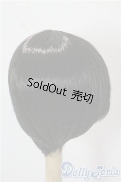 画像2: 7-8inch/ウィッグ U-25-09-30-080-TN-ZU